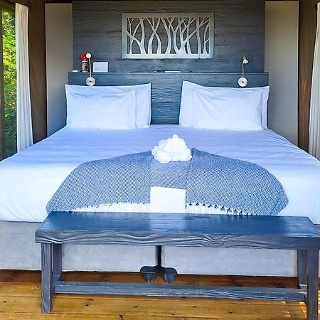Ndhula Luxury Tented Lodge White River Luaran gambar