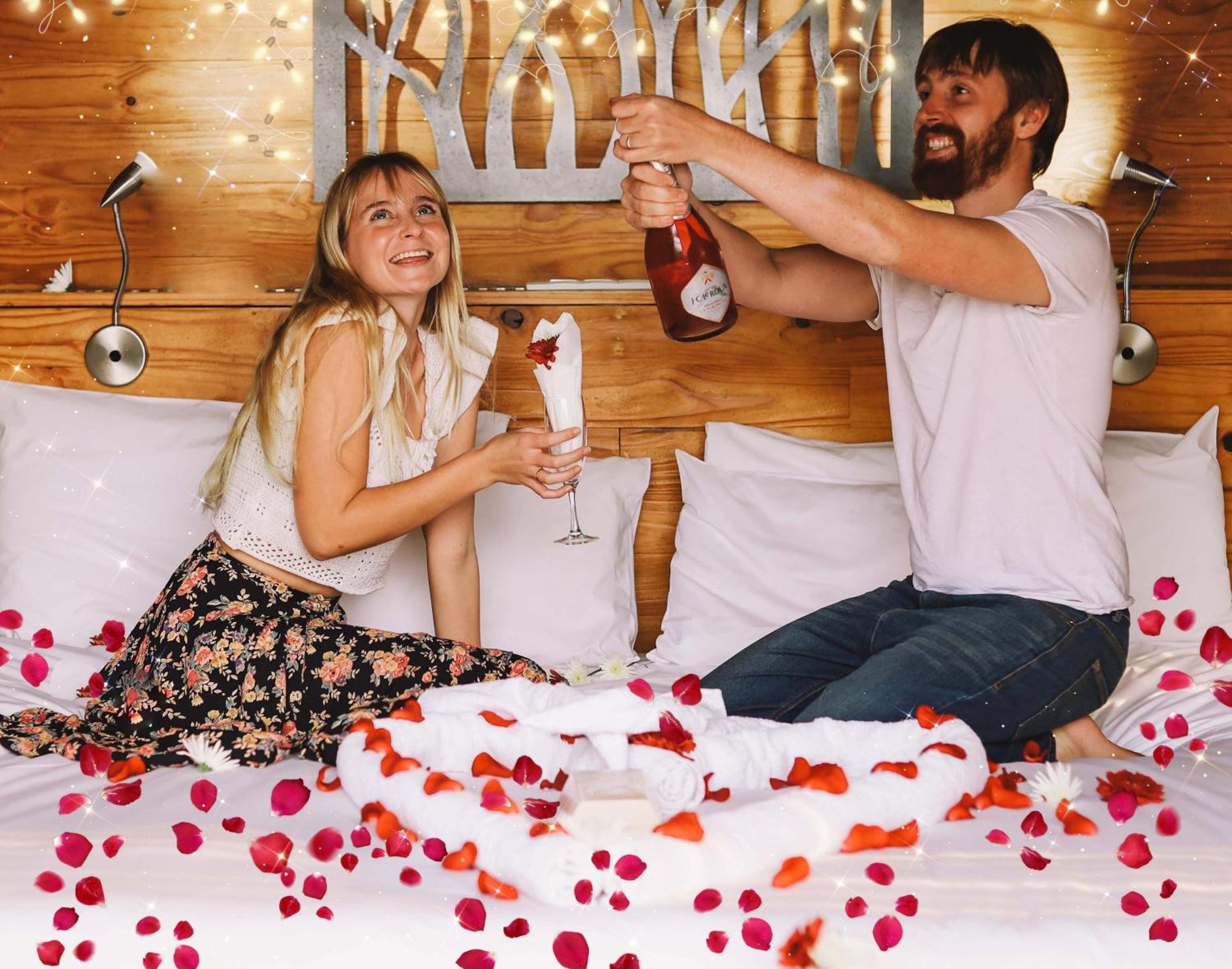 Ndhula Luxury Tented Lodge White River Luaran gambar